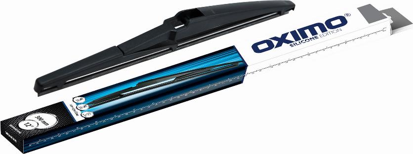 OXIMO WR660300 - Wiper Blade parts5.com