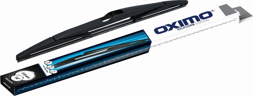 OXIMO WR670350 - Wiper Blade www.parts5.com