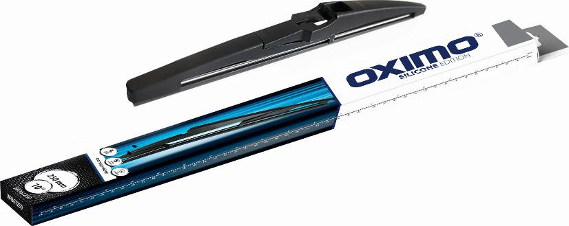 OXIMO WR361250 - Wiper Blade www.parts5.com