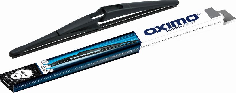 OXIMO WR307300 - Wiper Blade www.parts5.com