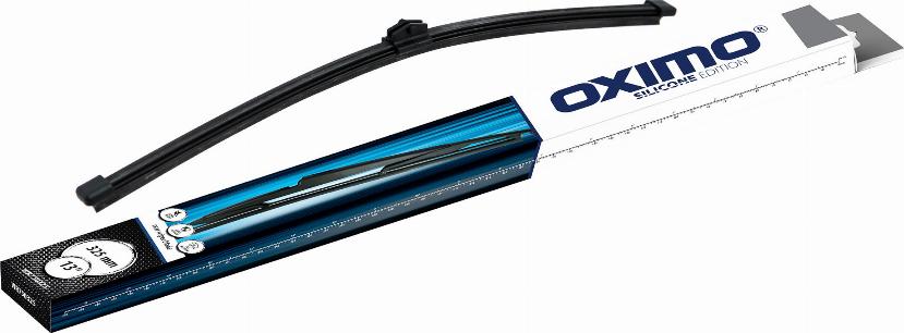 OXIMO WR750325 - Wiper Blade www.parts5.com