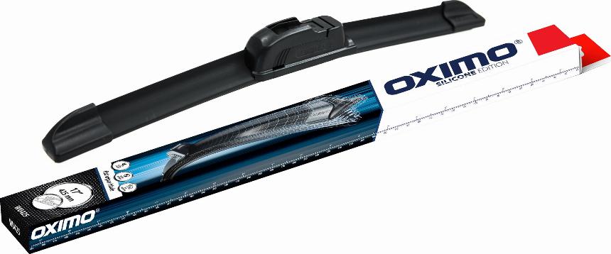 OXIMO WU425 - Wiper Blade www.parts5.com