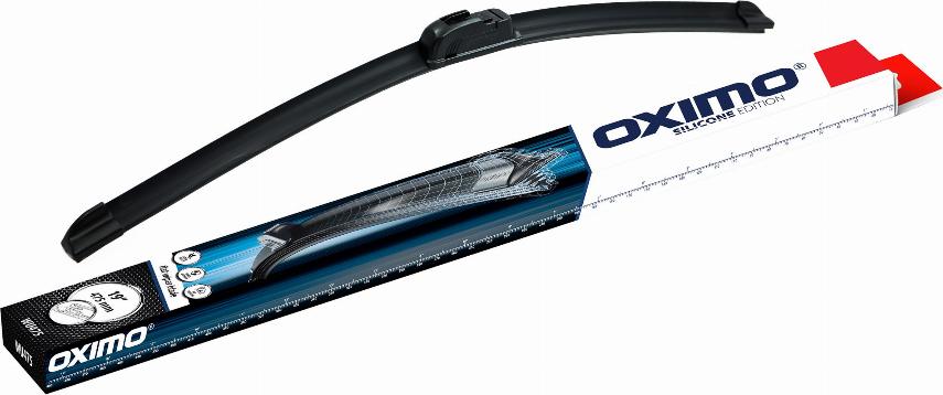 OXIMO WU475 - Wiper Blade www.parts5.com