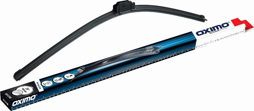 OXIMO WU12700 - Wiper Blade www.parts5.com