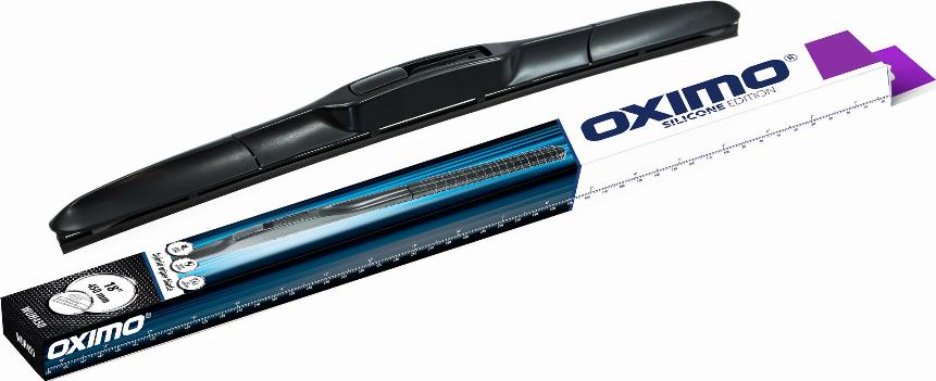 OXIMO WUH450 - Wiper Blade www.parts5.com