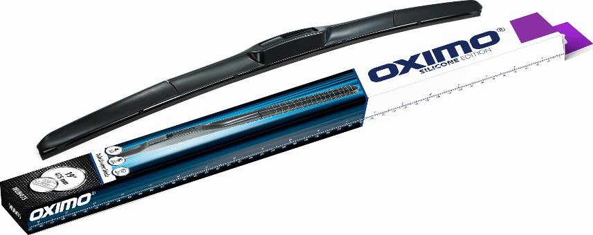 OXIMO WUH475 - Wiper Blade www.parts5.com