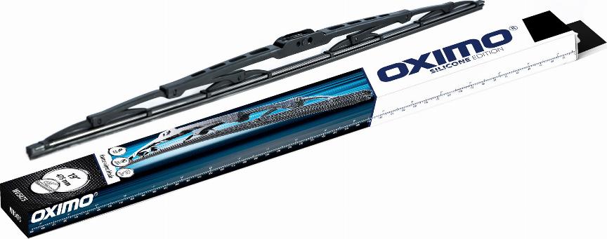 OXIMO WUS475 - Wiper Blade www.parts5.com