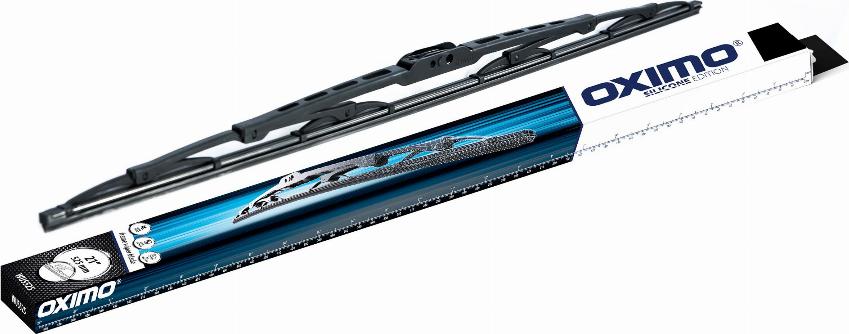 OXIMO WUS525 - Wiper Blade www.parts5.com