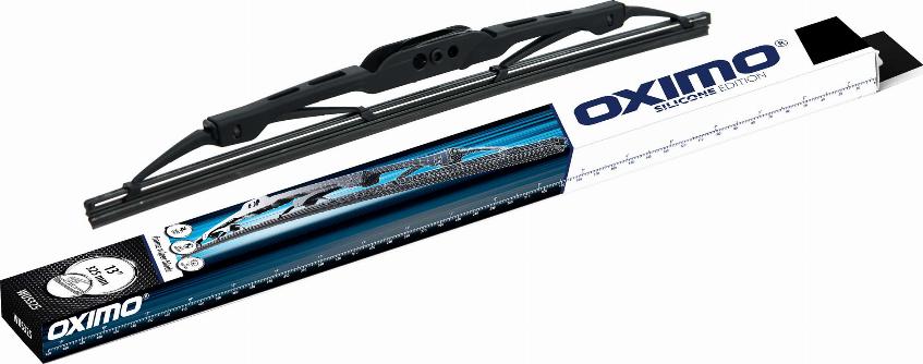 OXIMO WUS325 - Wiper Blade www.parts5.com