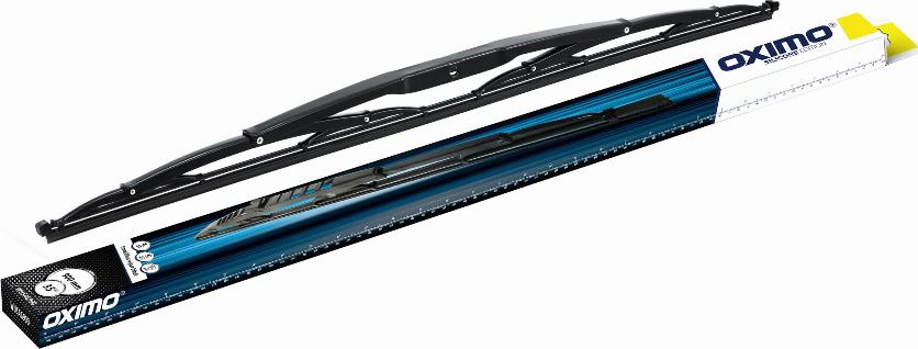 OXIMO WUSAG900 - Wiper Blade www.parts5.com