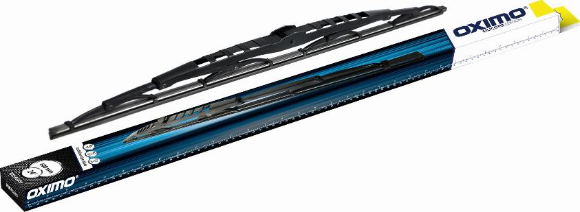 OXIMO WUSAG600 - Wiper Blade www.parts5.com