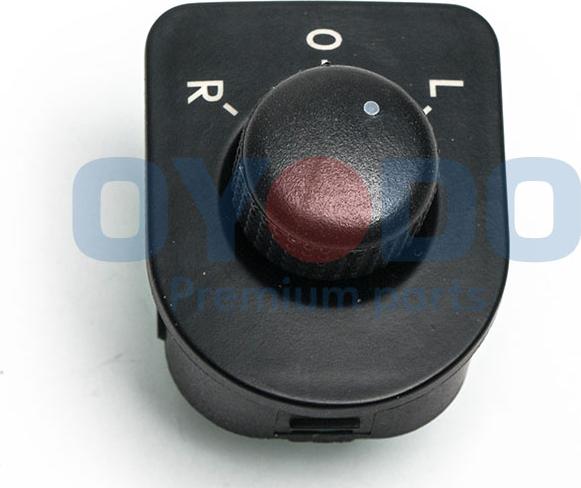 Oyodo 94B9044-OYO - Switch, mirror adjustment www.parts5.com