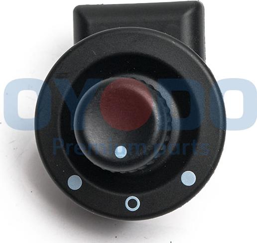 Oyodo 94B9024-OYO - Διακόπτης, ρύθμιση καθρέπτη www.parts5.com