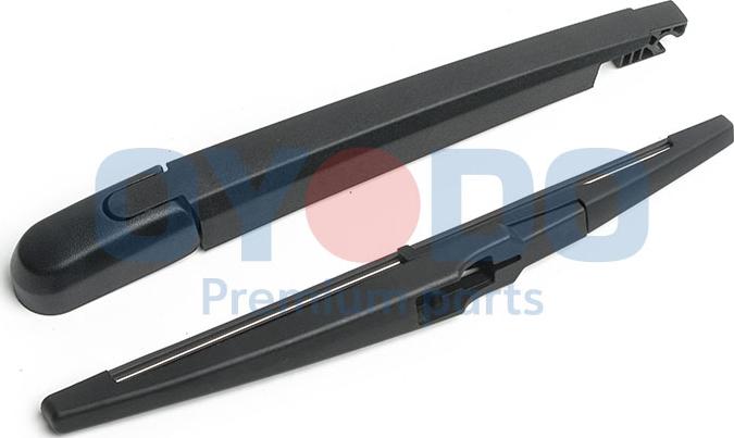 Oyodo 95B9037-OYO - Wiper Arm, window cleaning www.parts5.com