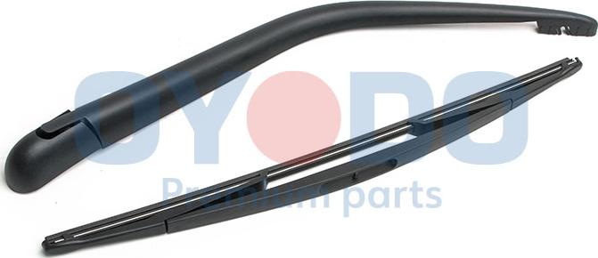 Oyodo 95B9026-OYO - Rocica brisalnika, pranje stekla www.parts5.com