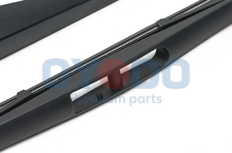 Oyodo 95B5000-OYO - Wiper Arm, window cleaning www.parts5.com