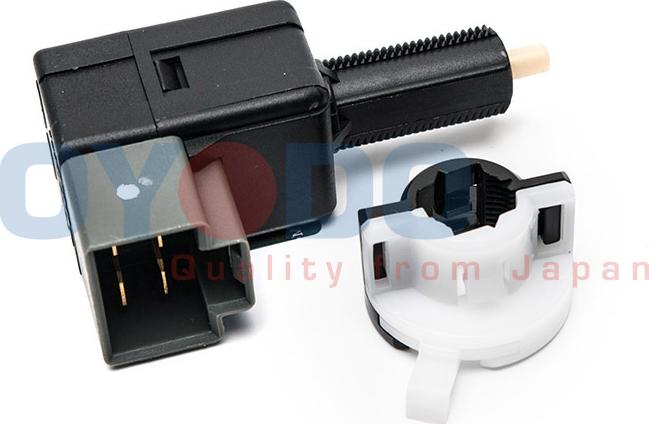 Oyodo 95E0506-OYO - Brake Light Switch www.parts5.com