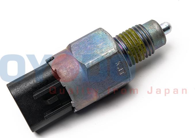 Oyodo 95E0309-OYO - Switch, reverse light www.parts5.com