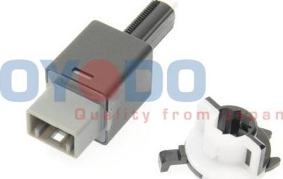 Oyodo 95E0307-OYO - Brake Light Switch www.parts5.com