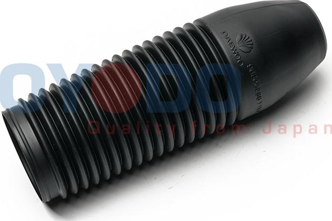 Oyodo 90A0003-OYO - Protective Cap / Bellow, shock absorber www.parts5.com