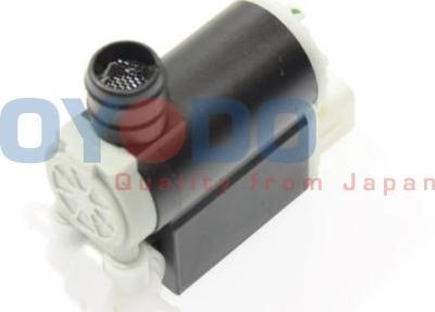 Oyodo 90B0304-OYO - Водяной насос, система очистки окон www.parts5.com