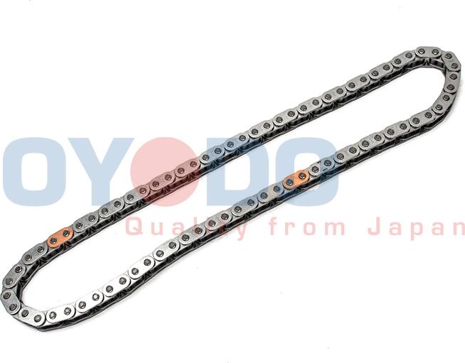 Oyodo 90R0303-OYO - Chaîne de distribution www.parts5.com