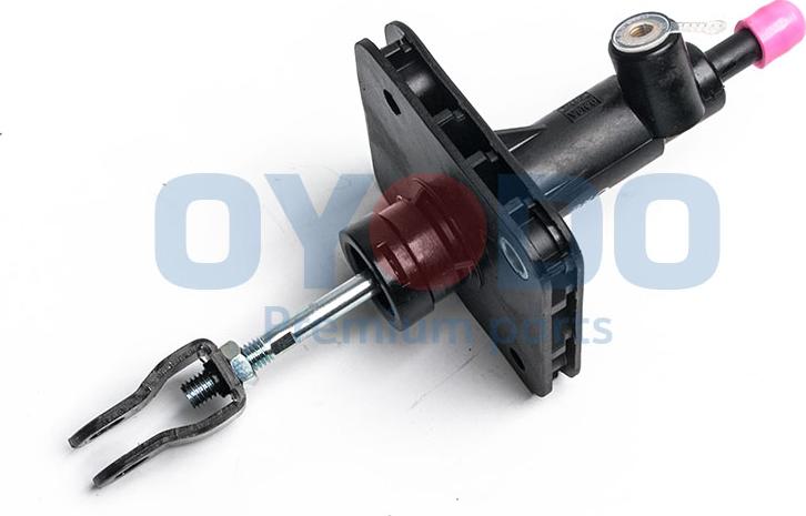 Oyodo 90S0503-OYO - Master Cylinder, clutch www.parts5.com