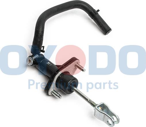 Oyodo 90S0519-OYO - Master Cylinder, clutch parts5.com