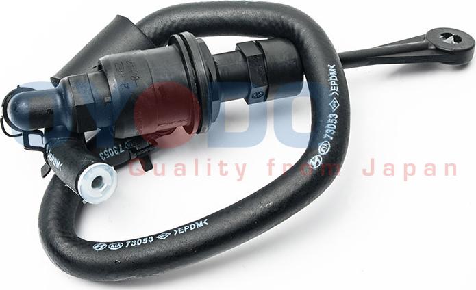 Oyodo 90S0525-OYO - Master Cylinder, clutch www.parts5.com