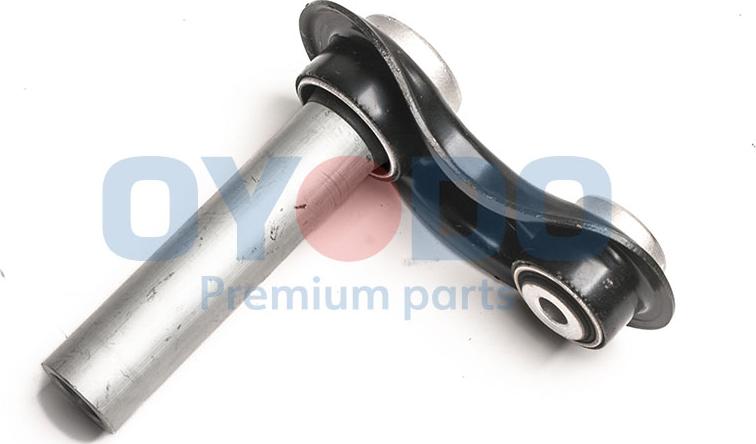 Oyodo 90Z9018-OYO - Track Control Arm www.parts5.com