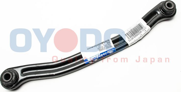 Oyodo 90Z0503-OYO - Brat, suspensie roata www.parts5.com