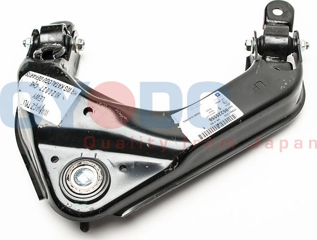 Oyodo 90Z0027-OYO - Track Control Arm www.parts5.com