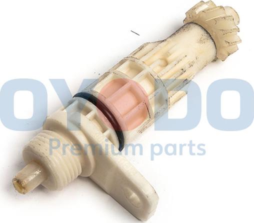 Oyodo 91P0001-OYO - Angle Drive, tacho shaft www.parts5.com