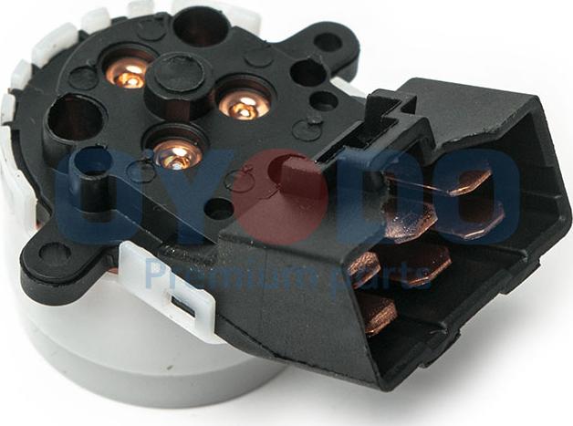 Oyodo 98B0302-OYO - Ignition / Starter Switch parts5.com