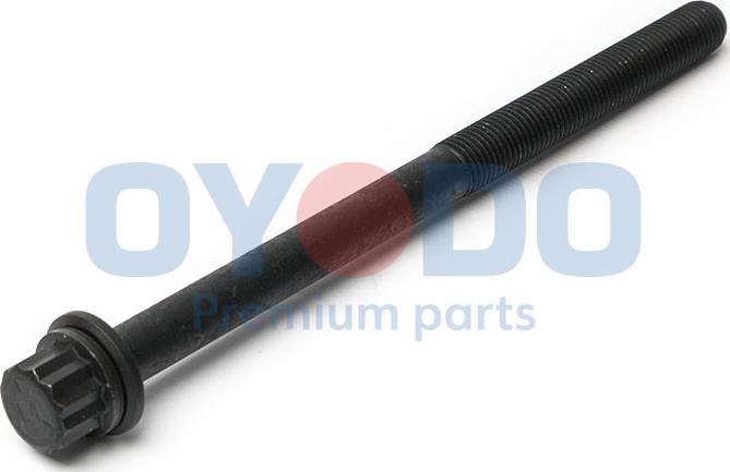 Oyodo 93M0300-OYO - Cylinder Head Bolt www.parts5.com