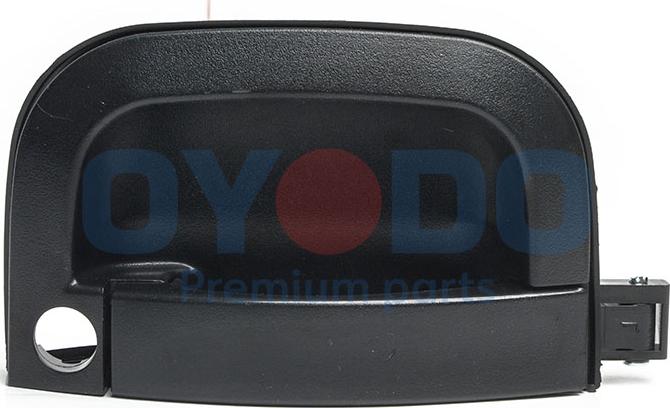 Oyodo 92B0301-OYO - Door Handle www.parts5.com