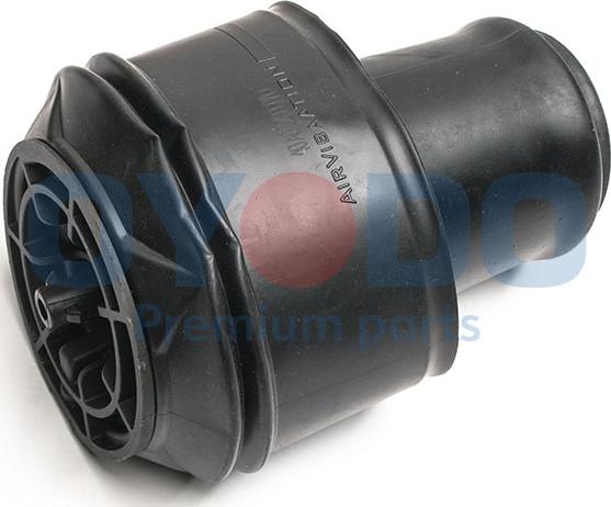 Oyodo 40A0029-OYO - Air Spring, suspension www.parts5.com