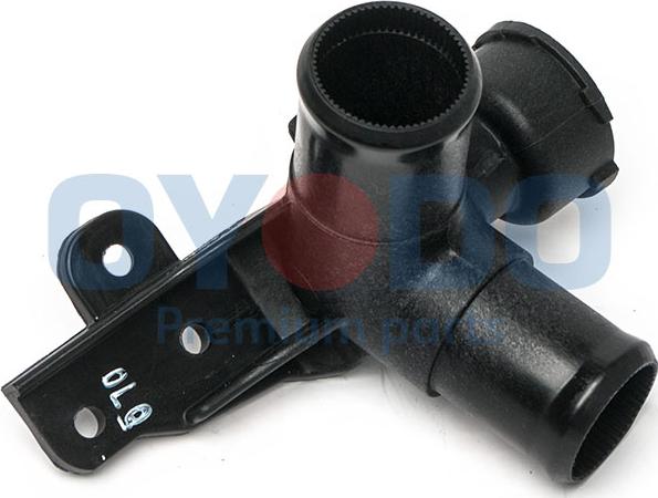 Oyodo 40C0302-OYO - Hose Connector www.parts5.com