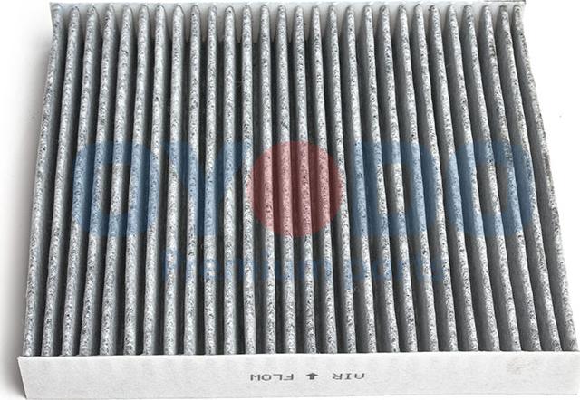 Oyodo 40F4001-OYO - Filter, vazduh unutrašnjeg prostora www.parts5.com