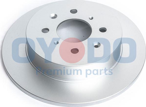 Oyodo 40H4019-OYO - Brzdový kotouč www.parts5.com