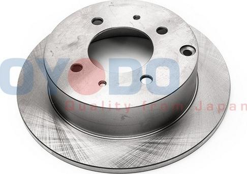 Oyodo 40H0505-OYO - Disc frana www.parts5.com