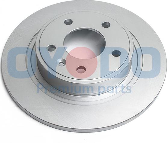 Oyodo 40H0011-OYO - Kočni disk parts5.com