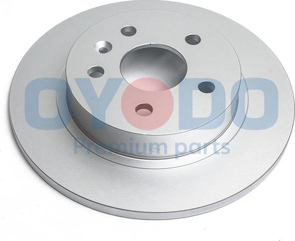 Oyodo 40H0012-OYO - Disc frana parts5.com