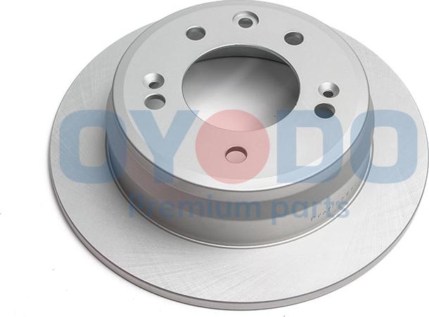 Oyodo 40H0310-OYO - Brake Disc parts5.com