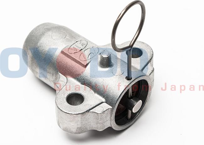 Oyodo 40R0504-OYO - Tensioner, timing belt www.parts5.com