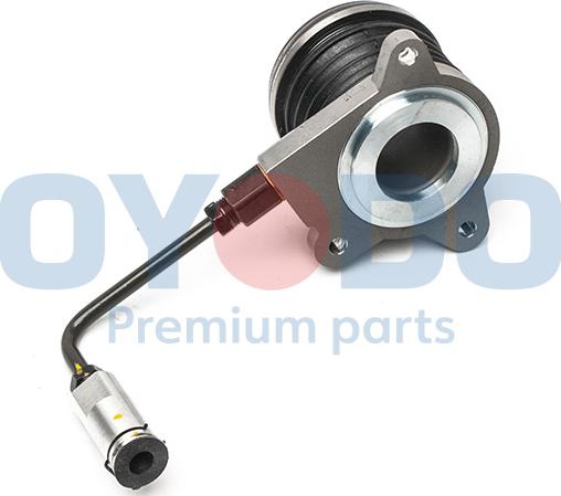 Oyodo 40S0511-OYO - Central Slave Cylinder, clutch www.parts5.com