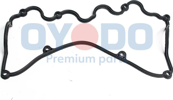 Oyodo 40U0503-OYO - Těsnění, kryt hlavy válce www.parts5.com