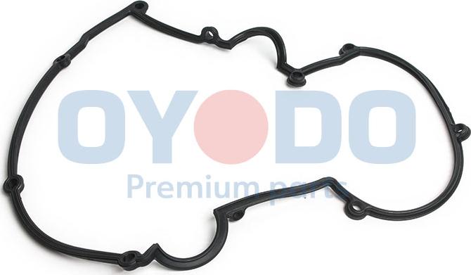 Oyodo 40U0507-OYO - Gasket, cylinder head cover www.parts5.com