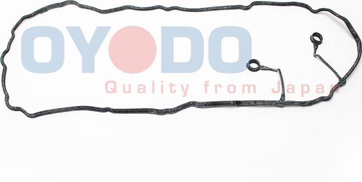 Oyodo 40U0529-OYO - Garnitura, capac supape www.parts5.com