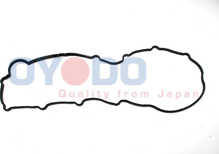 Oyodo 40U0525-OYO - Gasket, cylinder head cover parts5.com